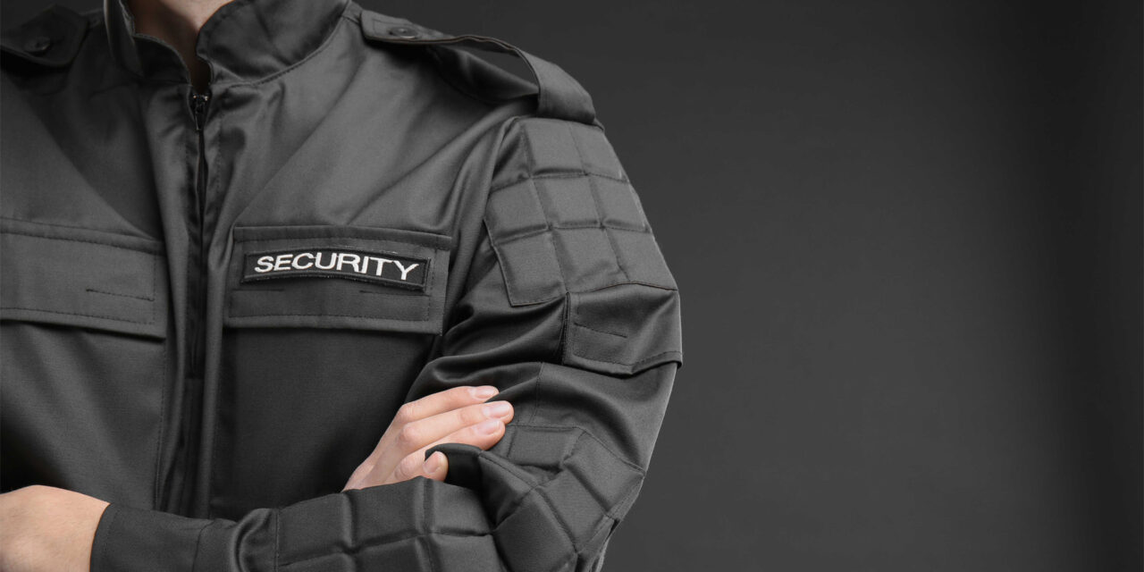 7 preparations you should make before using security guard services: